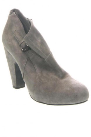 Damen Stiefeletten CAFeNOIR, Größe 39, Farbe Grau, Preis 59,34 €