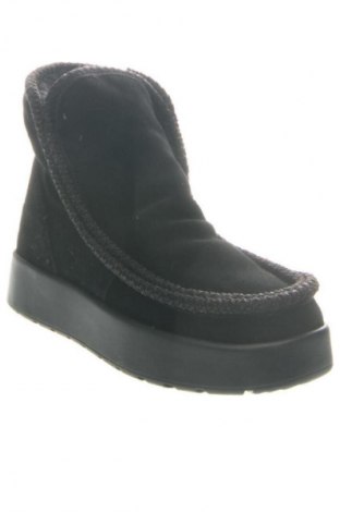 Botine de damă CAFeNOIR, Mărime 40, Culoare Negru, Preț 739,99 Lei