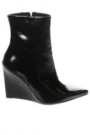 Dámské poltopánky Calvin Klein, Veľkosť 38, Farba Čierna, Cena  244,95 €