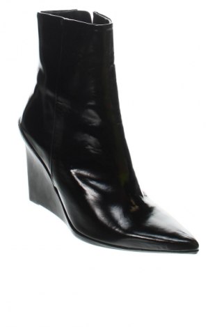 Dámské poltopánky Calvin Klein, Veľkosť 38, Farba Čierna, Cena  244,95 €