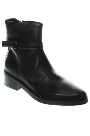 Damen Stiefeletten Calvin Klein, Größe 40, Farbe Schwarz, Preis 149,99 €