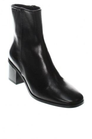 Damen Stiefeletten Calvin Klein, Größe 36, Farbe Schwarz, Preis € 149,99