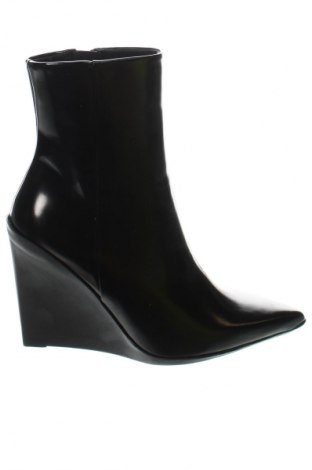 Női bokacsizma Calvin Klein, Méret 37, Szín Fekete, Ár 45 879 Ft