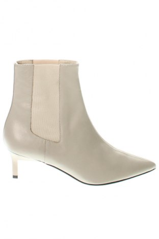 Damen Stiefeletten Calvin Klein, Größe 40, Farbe Beige, Preis € 124,99