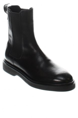 Damen Stiefeletten Calvin Klein, Größe 37, Farbe Schwarz, Preis 154,99 €