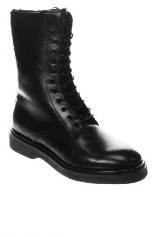 Damen Stiefeletten Calvin Klein, Größe 37, Farbe Schwarz, Preis 167,99 €
