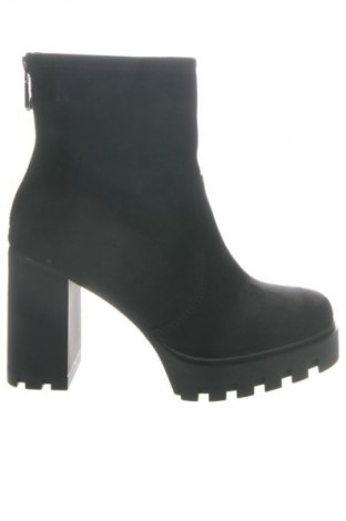Botine de damă Calvin Klein Jeans, Mărime 38, Culoare Negru, Preț 694,99 Lei