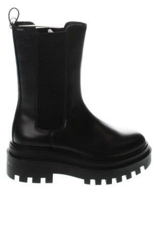 Damen Stiefeletten Calvin Klein Jeans, Größe 37, Farbe Schwarz, Preis € 134,99