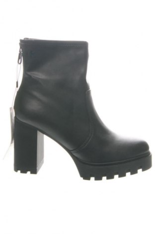 Dámské poltopánky Calvin Klein Jeans, Veľkosť 39, Farba Čierna, Cena  95,95 €