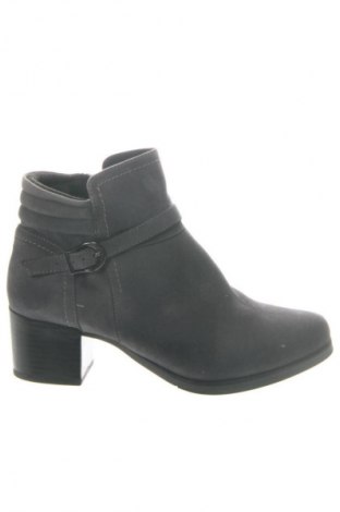 Damskie botki Caprice, Rozmiar 37, Kolor Niebieski, Cena 386,99 zł