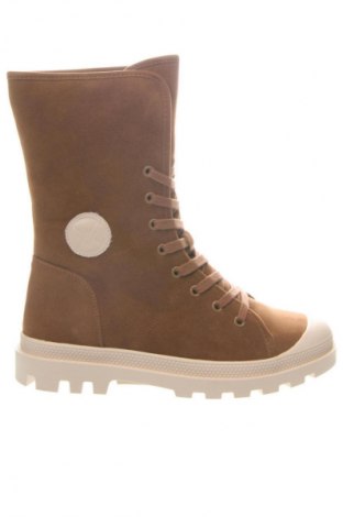 Botine de damă Chattawak, Mărime 40, Culoare Maro, Preț 388,99 Lei