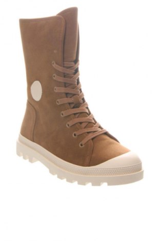 Botine de damă Chattawak, Mărime 40, Culoare Maro, Preț 388,99 Lei