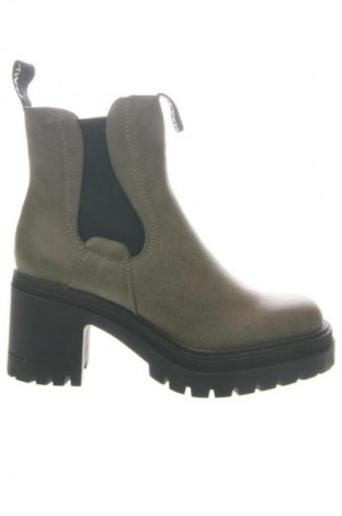 Botine de damă Chattawak, Mărime 37, Culoare Verde, Preț 388,99 Lei