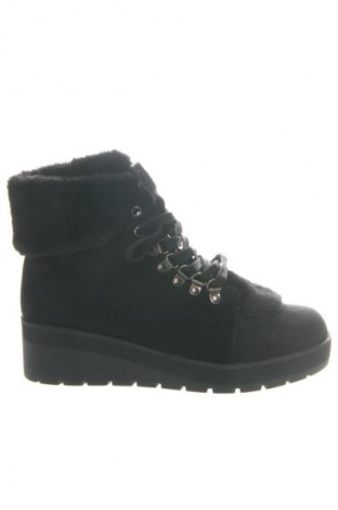 Damen Stiefeletten Clara Barson, Größe 39, Farbe Schwarz, Preis 53,99 €