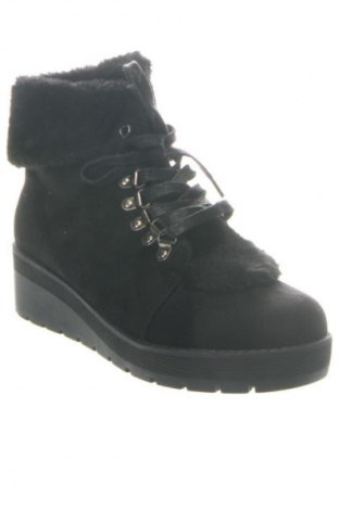 Damen Stiefeletten Clara Barson, Größe 39, Farbe Schwarz, Preis 53,99 €