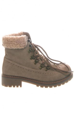 Botine de damă Clara Barson, Mărime 35, Culoare Multicolor, Preț 212,99 Lei
