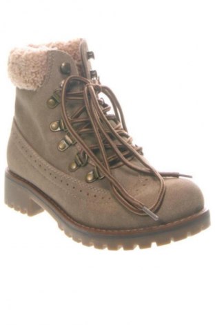 Botine de damă Clara Barson, Mărime 35, Culoare Multicolor, Preț 212,99 Lei