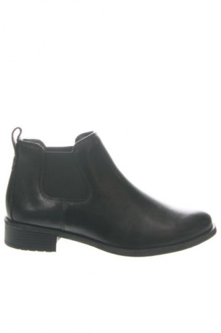 Damskie botki Clarks, Rozmiar 41, Kolor Czarny, Cena 599,99 zł