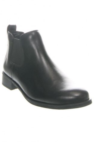 Damskie botki Clarks, Rozmiar 41, Kolor Czarny, Cena 599,99 zł