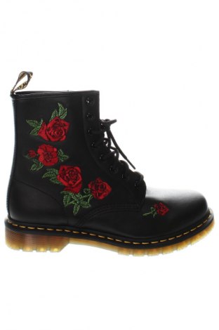Damskie botki Dr. Martens, Rozmiar 43, Kolor Czarny, Cena 1 284,99 zł