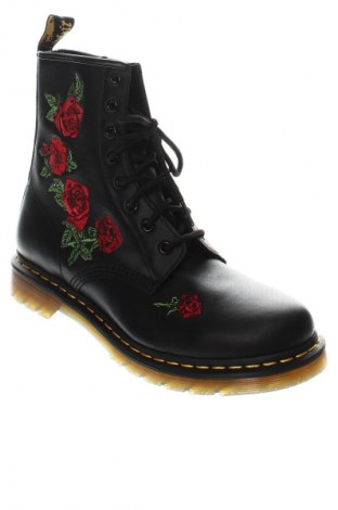 Damskie botki Dr. Martens, Rozmiar 43, Kolor Czarny, Cena 1 284,99 zł