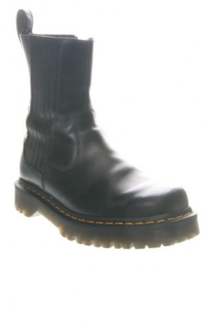 Damen Stiefeletten Dr. Martens, Größe 39, Farbe Schwarz, Preis 95,99 €