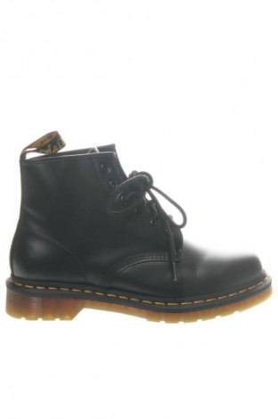Дамски боти Dr. Martens, Размер 41, Цвят Черен, Цена 394,99 лв.