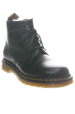 Дамски боти Dr. Martens, Размер 41, Цвят Черен, Цена 394,99 лв.