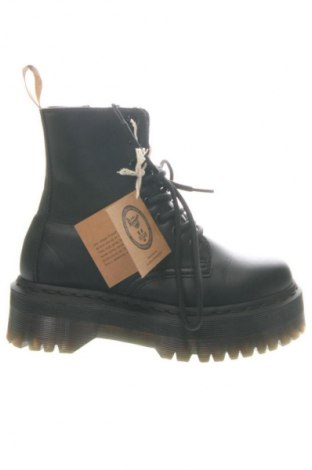 Damen Stiefeletten Dr. Martens, Größe 37, Farbe Schwarz, Preis € 209,99