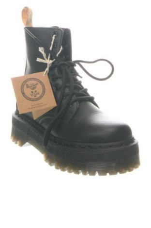 Damen Stiefeletten Dr. Martens, Größe 37, Farbe Schwarz, Preis € 209,99
