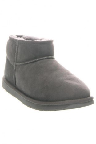 Damen Stiefeletten EMU Australia, Größe 40, Farbe Grau, Preis 95,99 €