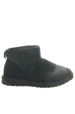 Botine de damă EMU Australia, Mărime 36, Culoare Negru, Preț 476,99 Lei