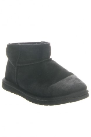Botine de damă EMU Australia, Mărime 36, Culoare Negru, Preț 476,99 Lei