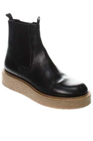 Damen Stiefeletten Geox, Größe 38, Farbe Schwarz, Preis 149,99 €
