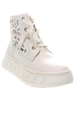 Dámské poltopánky Gerry Weber, Veľkosť 38, Farba Biela, Cena  114,95 €