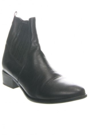 Botine de damă Gino Rossi, Mărime 40, Culoare Negru, Preț 279,92 Lei