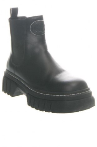 Damen Stiefeletten Guess, Größe 38, Farbe Schwarz, Preis € 90,99