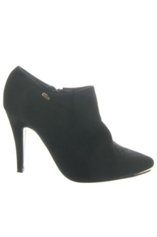Damen Stiefeletten Ideal, Größe 38, Farbe Schwarz, Preis 33,99 €