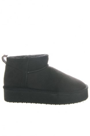 Damen Stiefeletten Island Boot, Größe 39, Farbe Schwarz, Preis 124,99 €