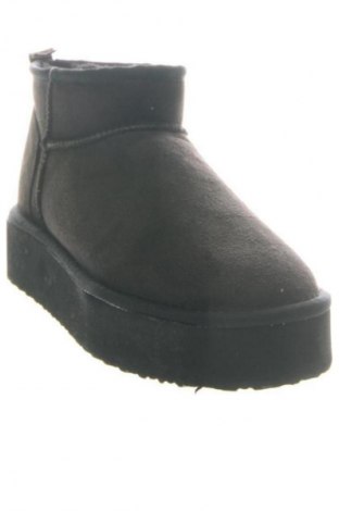 Damen Stiefeletten Island Boot, Größe 39, Farbe Schwarz, Preis 124,99 €