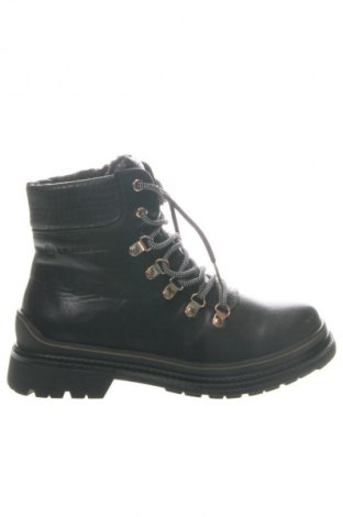 Botine de damă Kimberfeel, Mărime 41, Culoare Negru, Preț 388,99 Lei