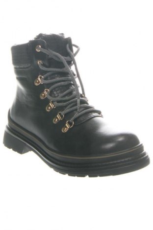 Botine de damă Kimberfeel, Mărime 41, Culoare Negru, Preț 388,99 Lei