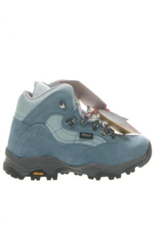 Damskie botki Kimberfeel, Rozmiar 38, Kolor Kolorowy, Cena 564,99 zł