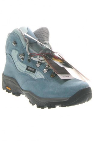 Damskie botki Kimberfeel, Rozmiar 38, Kolor Kolorowy, Cena 564,99 zł