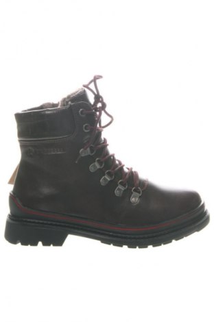 Botine de damă Kimberfeel, Mărime 39, Culoare Maro, Preț 594,99 Lei