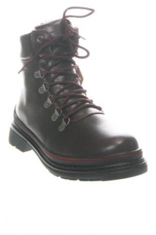 Botine de damă Kimberfeel, Mărime 39, Culoare Maro, Preț 594,99 Lei