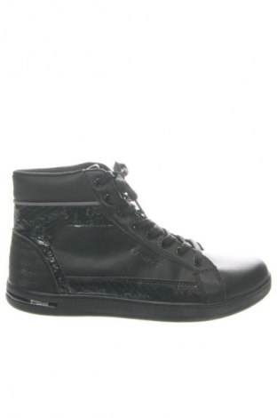 Botine de damă Kronos, Mărime 37, Culoare Negru, Preț 202,63 Lei