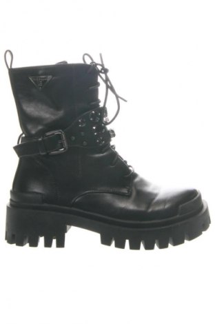 Damen Stiefeletten Laura Biagiotti, Größe 38, Farbe Schwarz, Preis 224,99 €