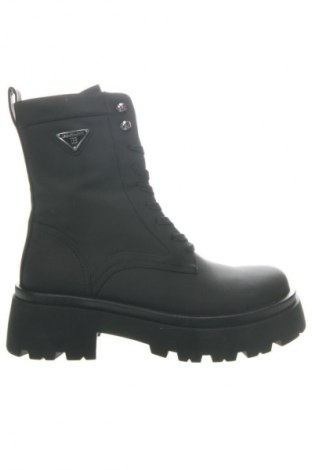 Damen Stiefeletten Laura Biagiotti, Größe 41, Farbe Schwarz, Preis 224,99 €