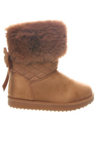 Botine de damă Obsel, Mărime 36, Culoare Portocaliu, Preț 202,63 Lei